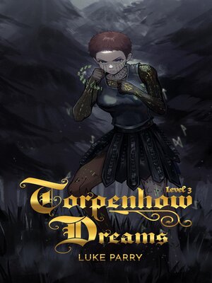 cover image of Torpenhow Dreams, Level 3